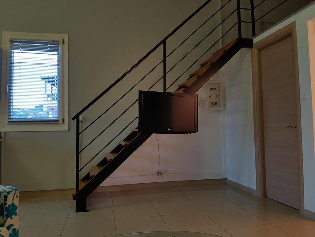 Gaviotis Suite Τάλαντα Εξωτερικό φωτογραφία