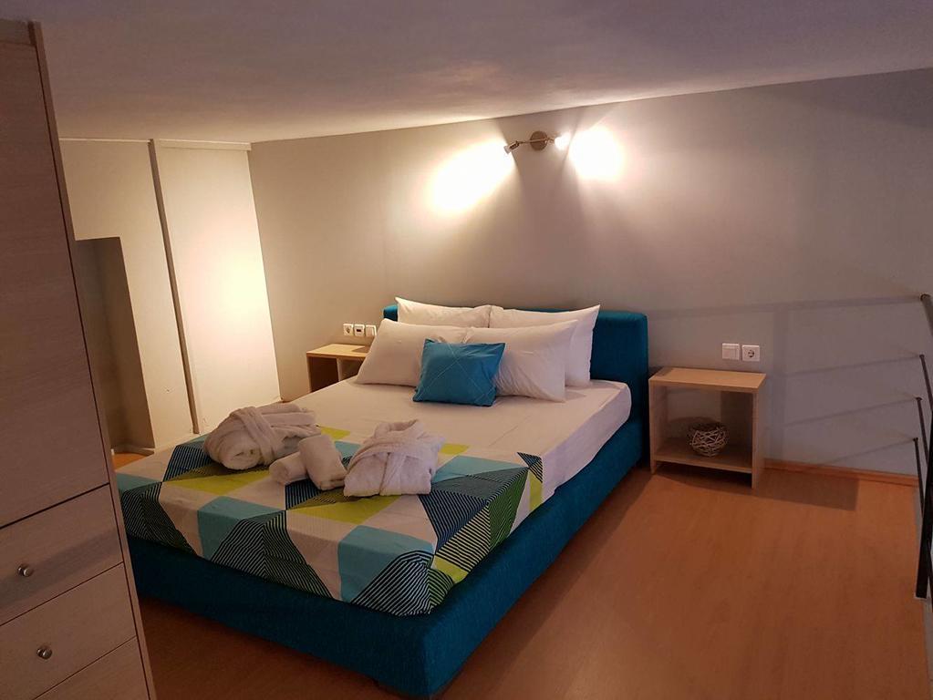 Gaviotis Suite Τάλαντα Εξωτερικό φωτογραφία