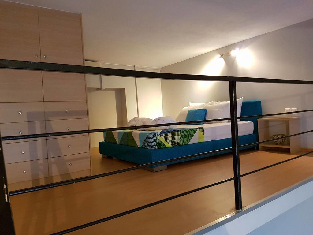 Gaviotis Suite Τάλαντα Εξωτερικό φωτογραφία