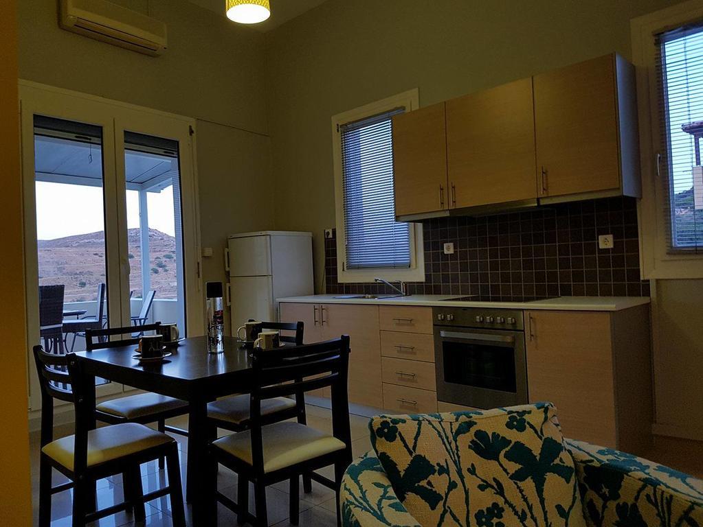 Gaviotis Suite Τάλαντα Εξωτερικό φωτογραφία