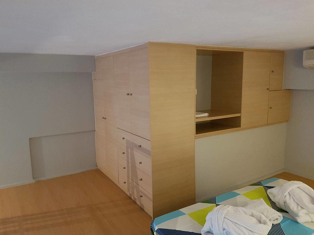 Gaviotis Suite Τάλαντα Εξωτερικό φωτογραφία