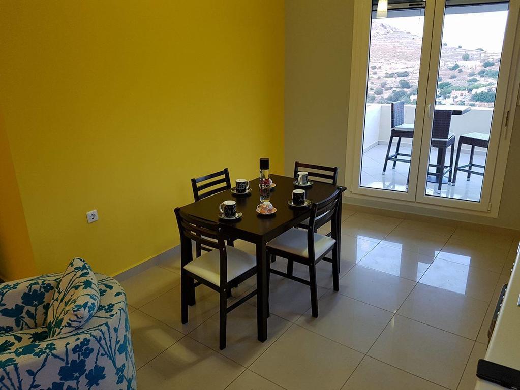 Gaviotis Suite Τάλαντα Εξωτερικό φωτογραφία