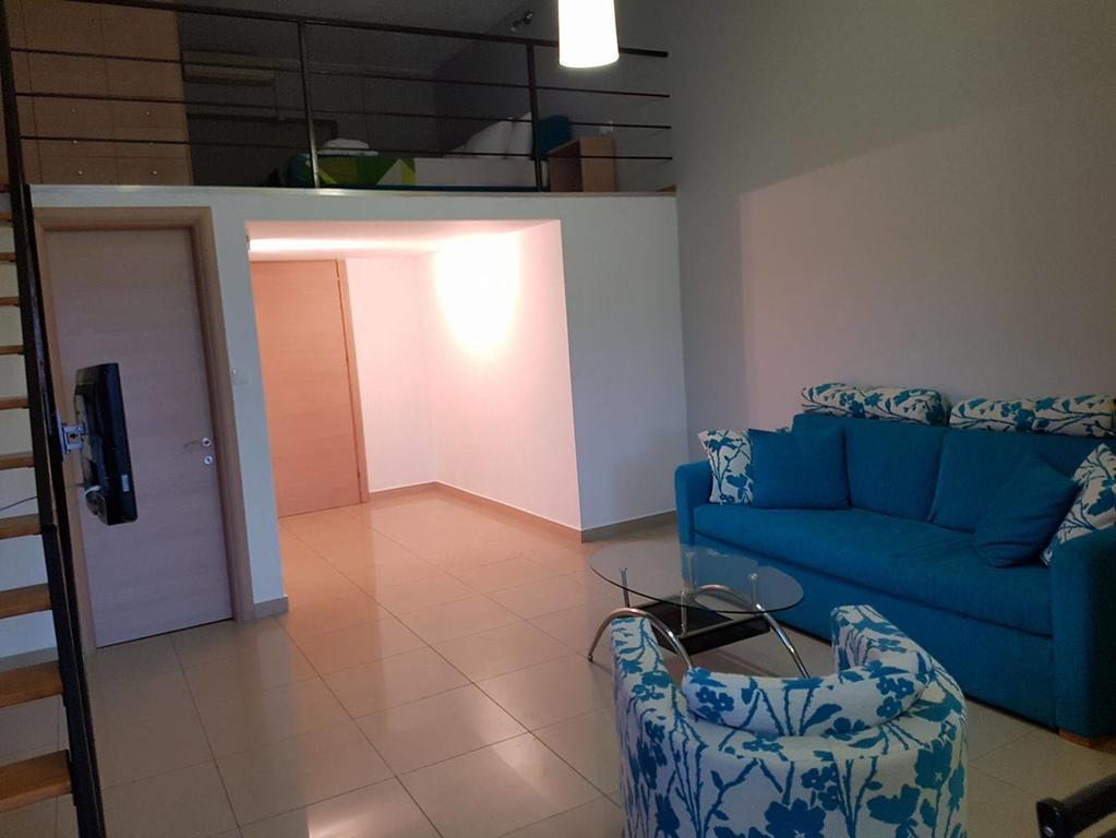 Gaviotis Suite Τάλαντα Εξωτερικό φωτογραφία