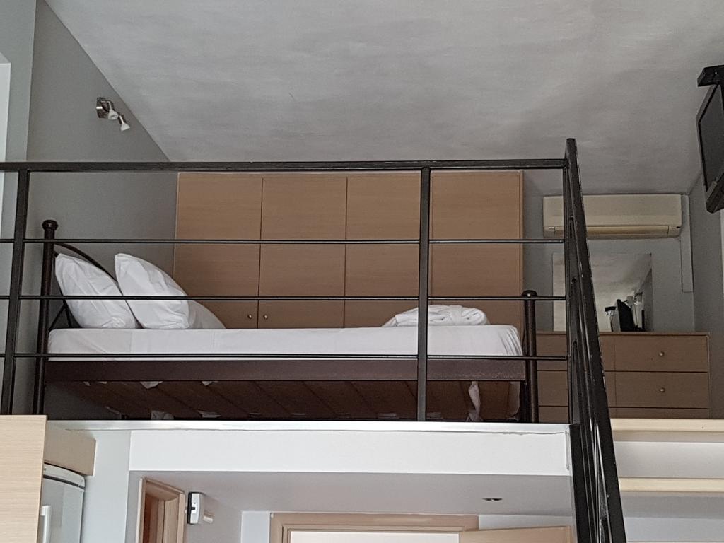 Gaviotis Suite Τάλαντα Εξωτερικό φωτογραφία