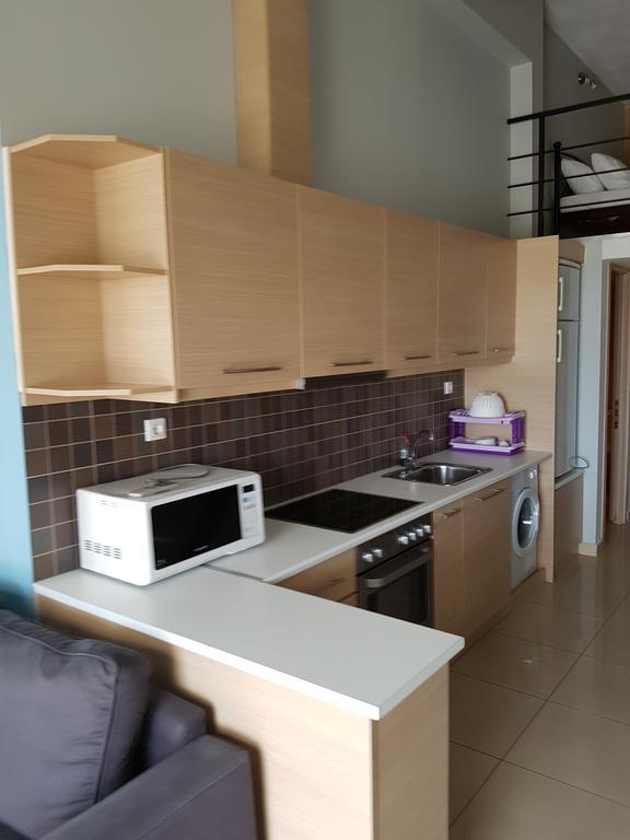 Gaviotis Suite Τάλαντα Εξωτερικό φωτογραφία