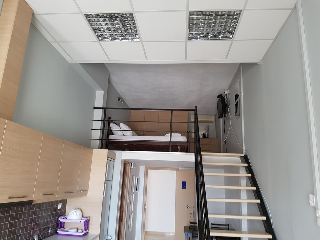 Gaviotis Suite Τάλαντα Εξωτερικό φωτογραφία